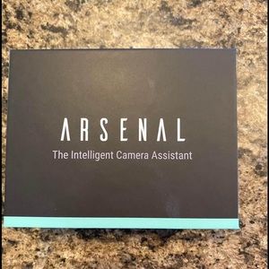 Arsenal gen 1, brand new